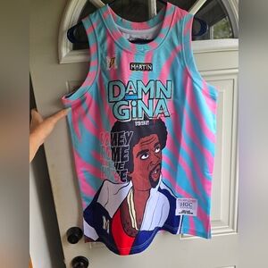 #4 HGC  Men's Martin Jersey